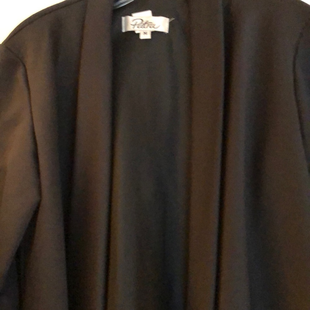 Jacket - Picture 4 of 4